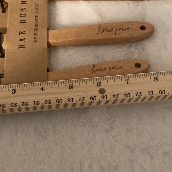 Rae Dunn Halloween Spatulas - Picture 8 of 8